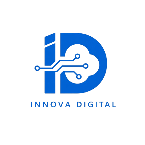 Innova Digital Logo